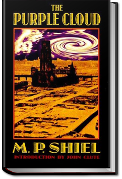 The Purple Cloud | M. P. Shiel